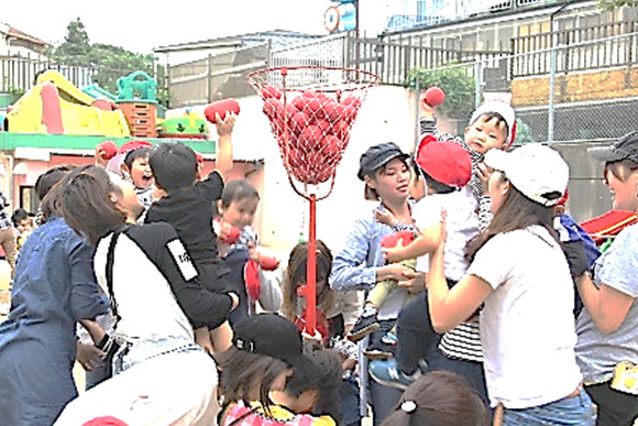 運動会（10月）
