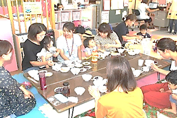 食事会